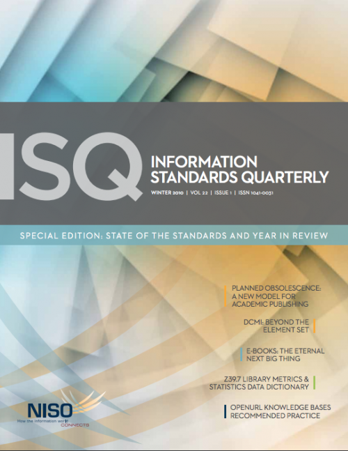 ISQ Winter 2010