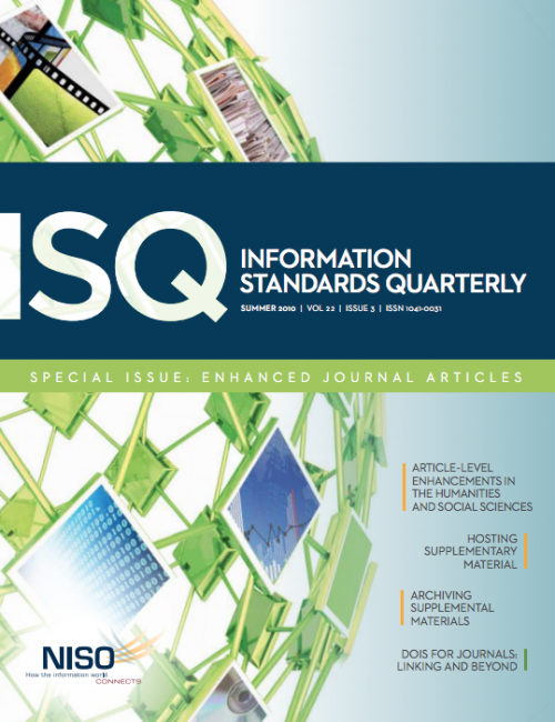 ISQ Summer 2010