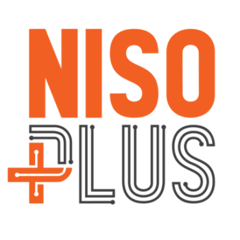 NISO Plus Logo - No Year