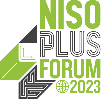 NISO Plus Forum 2023