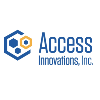Access Innovations Logo