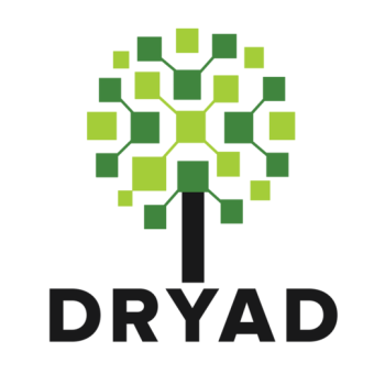Dryad Logo