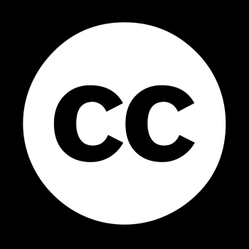 Creative Commons Logo