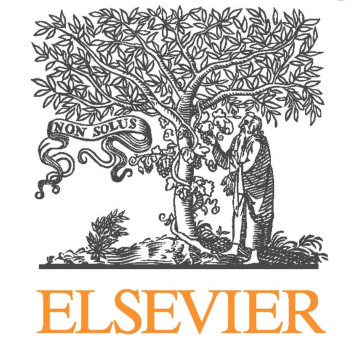 Elsevier Logo