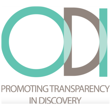 ODI Logo