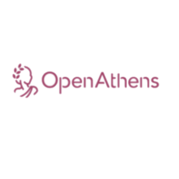 OpenAthens Logo