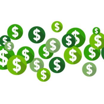 Dollar signs