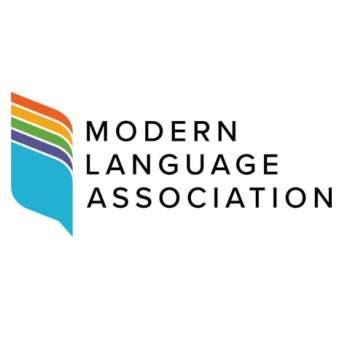 Modern Language Association Logo