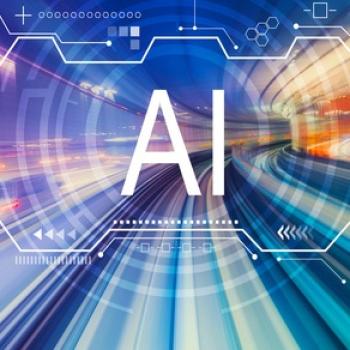 AI Symbol