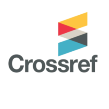 Crossref Logo