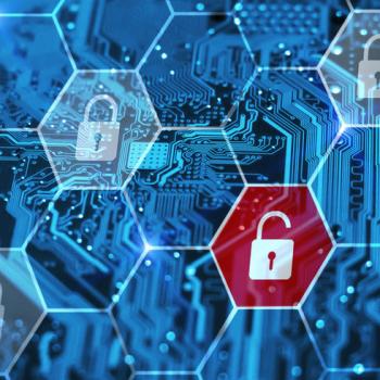 cybersecurity graphic