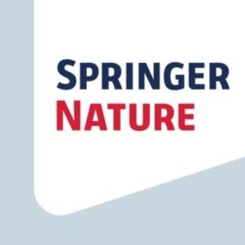 Springer Nature logo