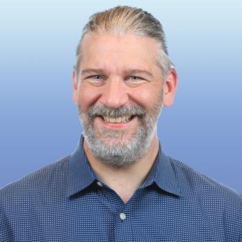 Todd Carpenter headshot
