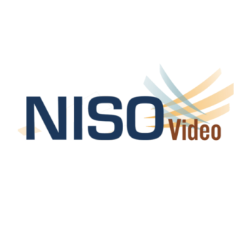 NISO Video Repository Logo