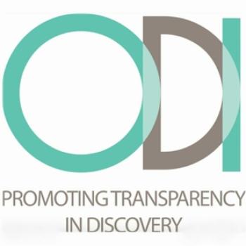 Open Discovery Initiative (ODI) Logo