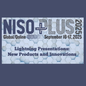 Cover slide, Lightning Presentations, New Products and Innovations